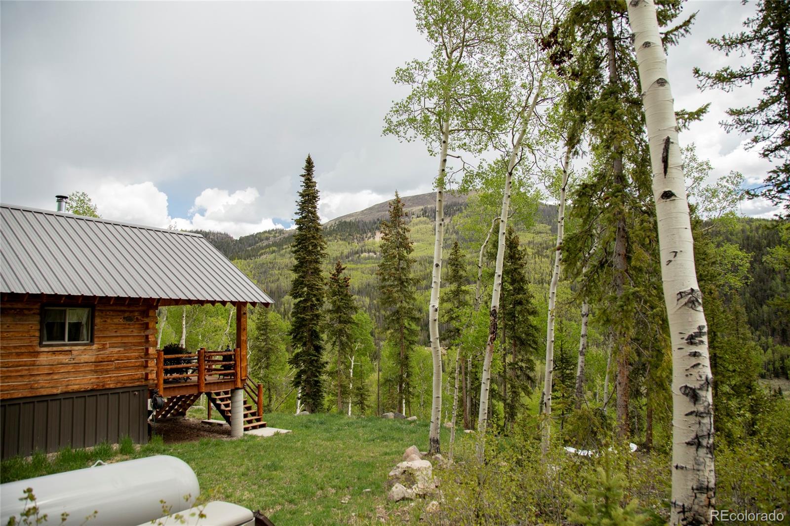 MLS Image #7 for 5565  forest rd 504 ,creede, Colorado