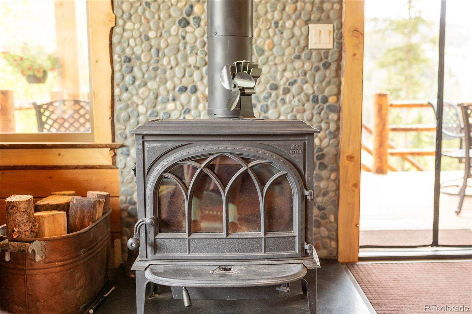 MLS Image #8 for 5565  forest rd 504 ,creede, Colorado