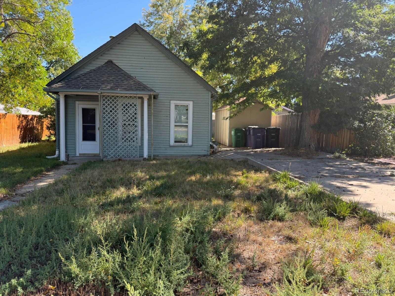 MLS Image #0 for 4590  vallejo street,denver, Colorado