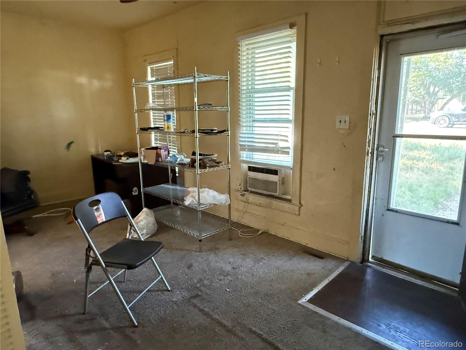 MLS Image #7 for 4590  vallejo street,denver, Colorado