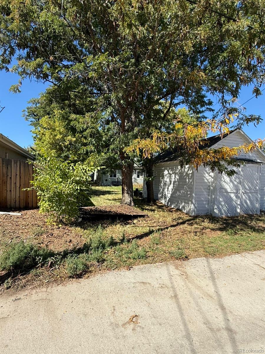 MLS Image #9 for 4590  vallejo street,denver, Colorado