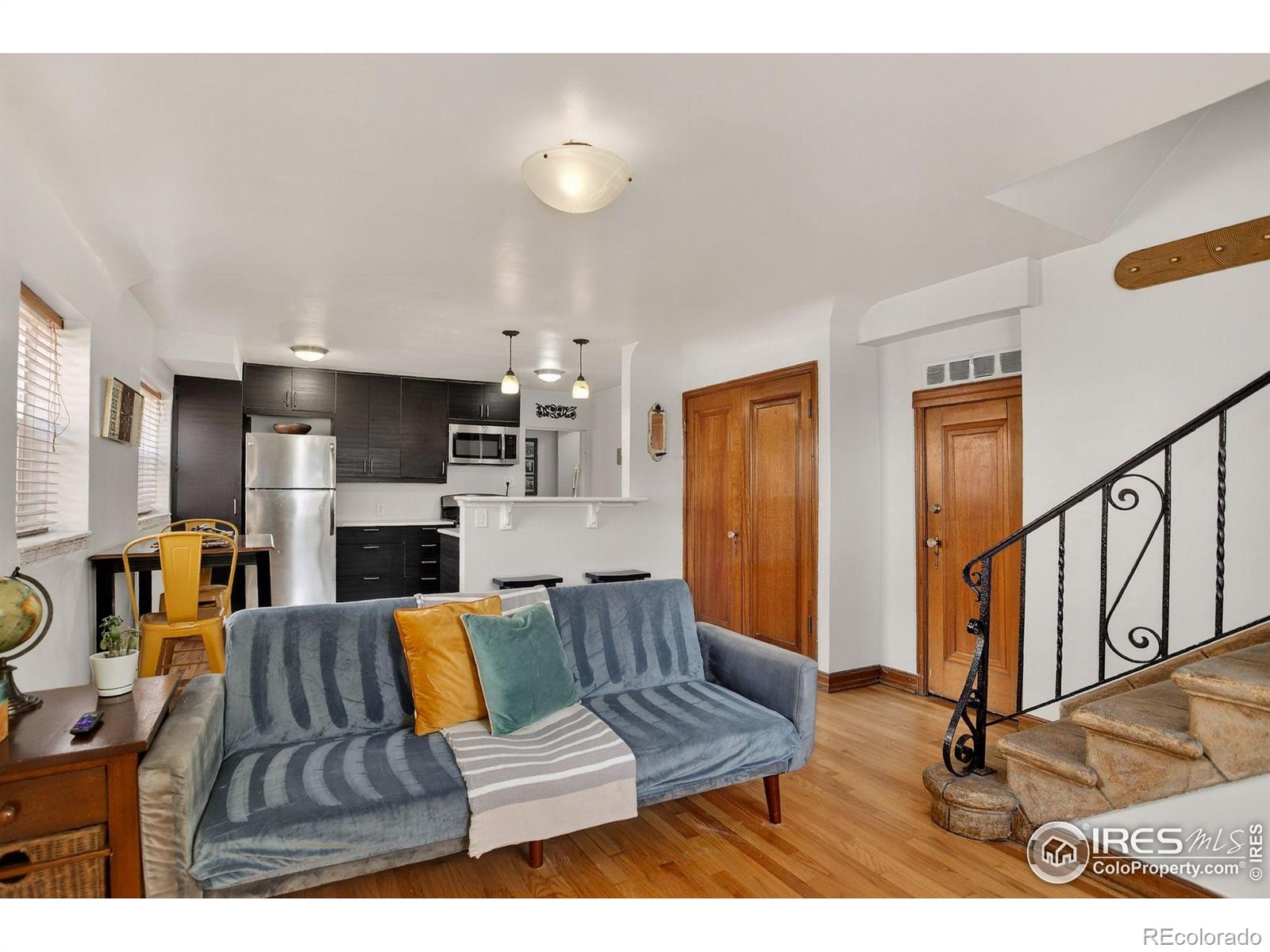 MLS Image #17 for 1476  dahlia street,denver, Colorado