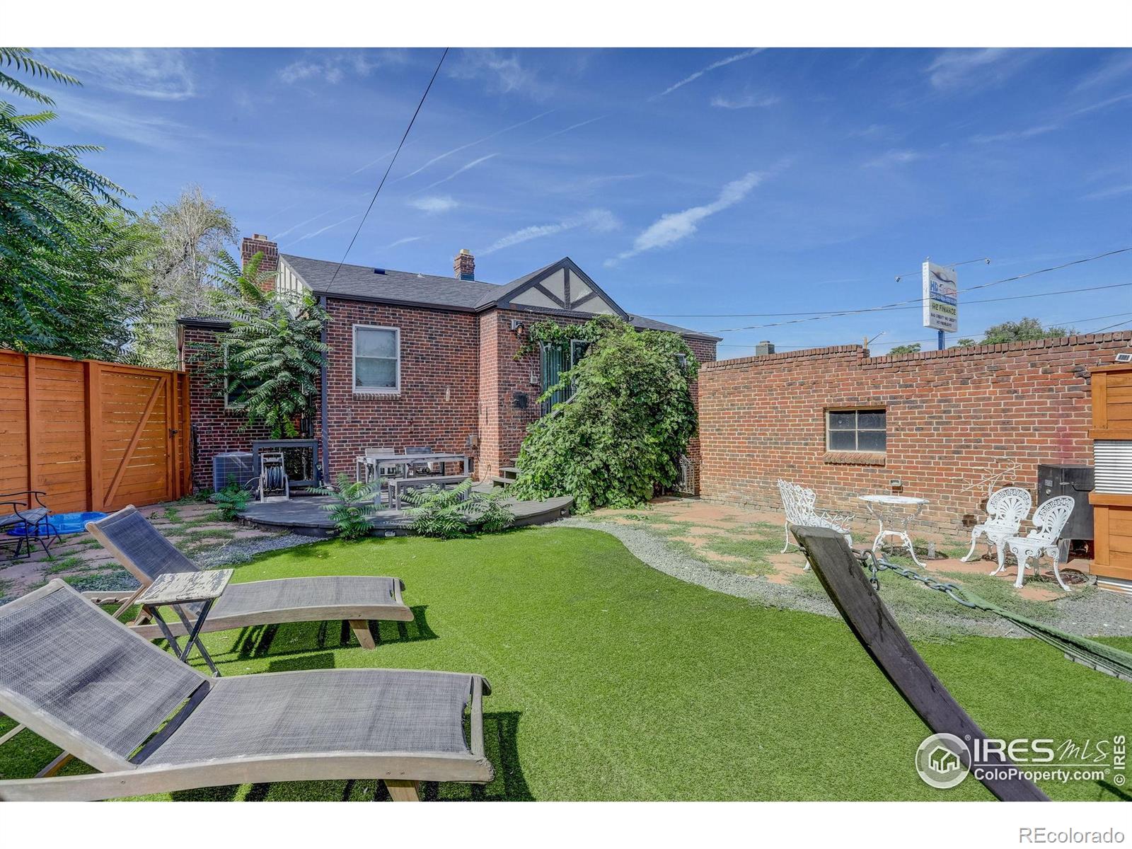 MLS Image #27 for 1476  dahlia street,denver, Colorado