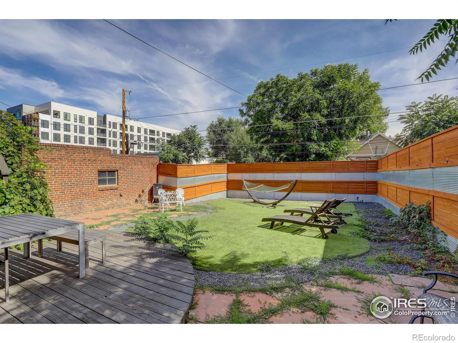 MLS Image #28 for 1476  dahlia street,denver, Colorado