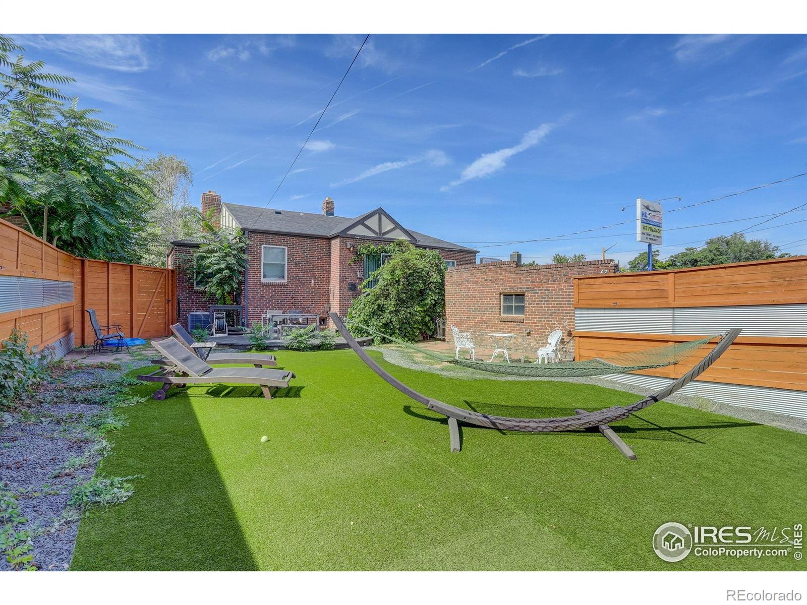 MLS Image #29 for 1476  dahlia street,denver, Colorado