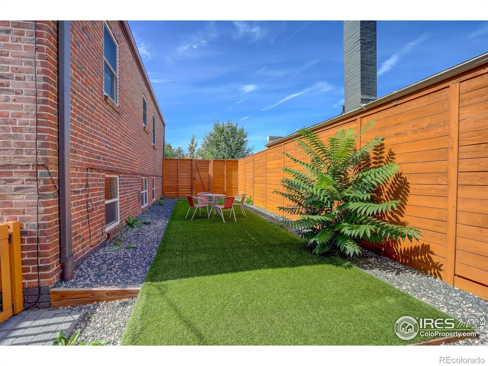 MLS Image #30 for 1476  dahlia street,denver, Colorado