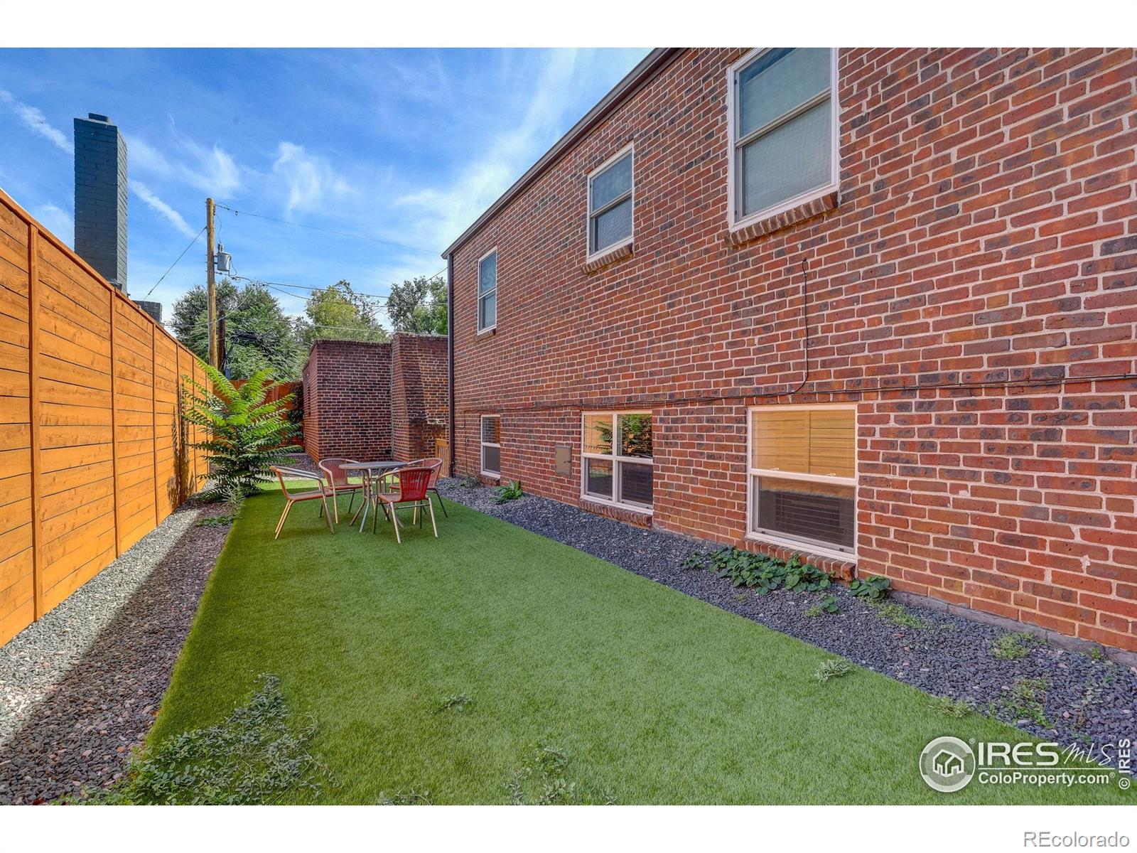 MLS Image #31 for 1476  dahlia street,denver, Colorado