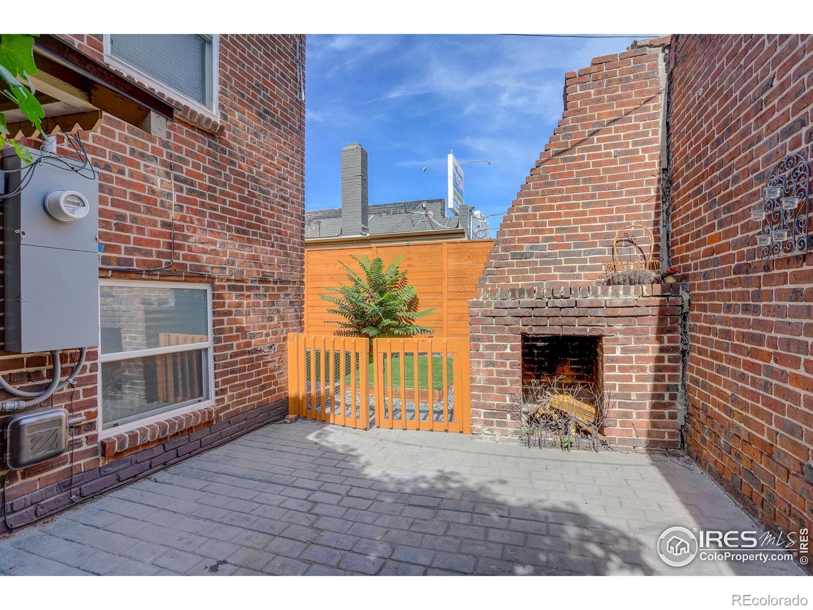 MLS Image #32 for 1476  dahlia street,denver, Colorado