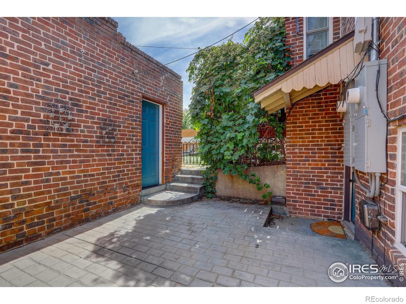 MLS Image #33 for 1476  dahlia street,denver, Colorado