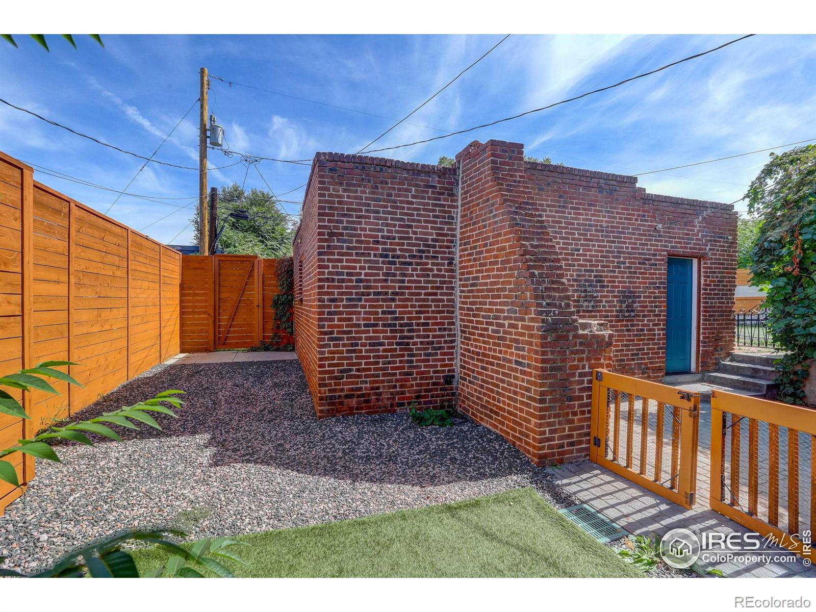 MLS Image #34 for 1476  dahlia street,denver, Colorado