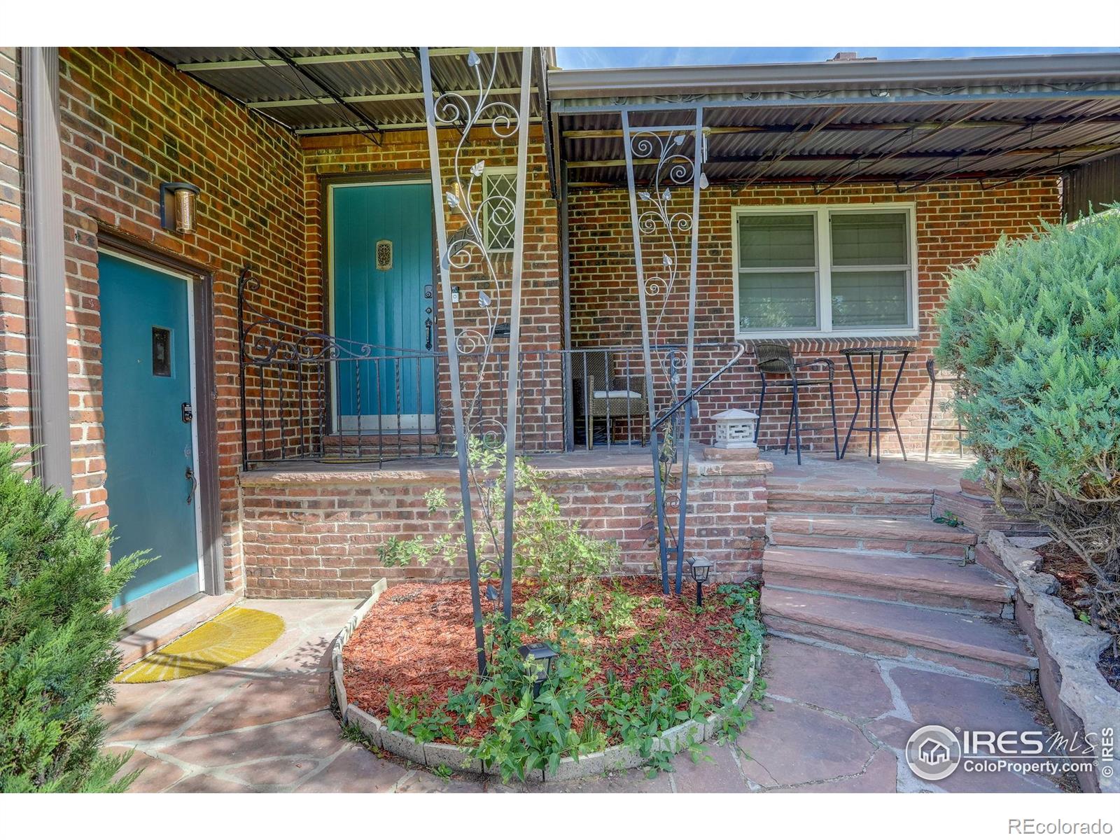 MLS Image #35 for 1476  dahlia street,denver, Colorado