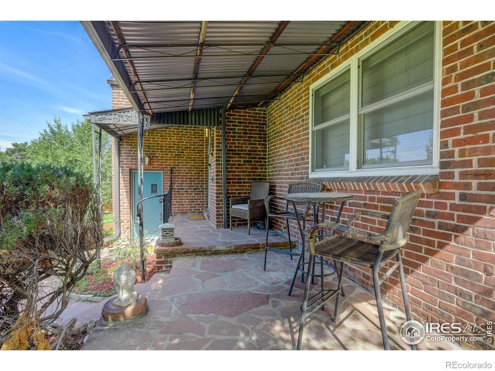 MLS Image #36 for 1476  dahlia street,denver, Colorado