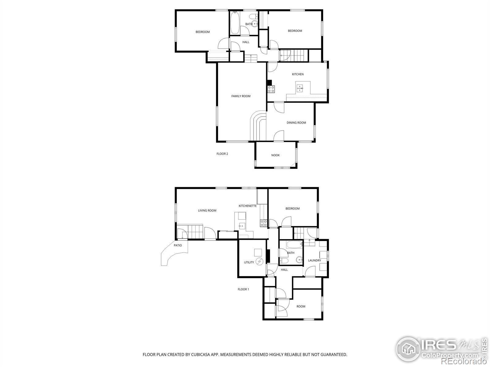 MLS Image #38 for 1476  dahlia street,denver, Colorado