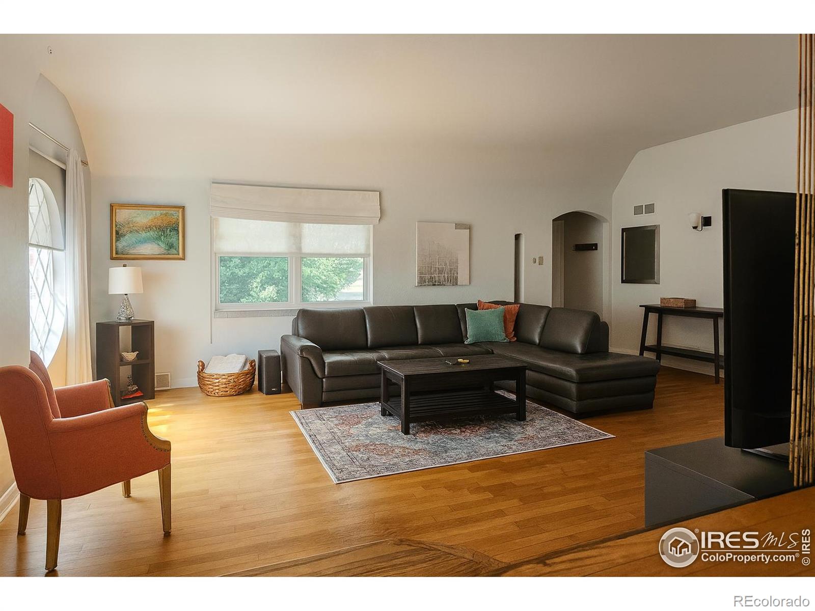 MLS Image #4 for 1476  dahlia street,denver, Colorado
