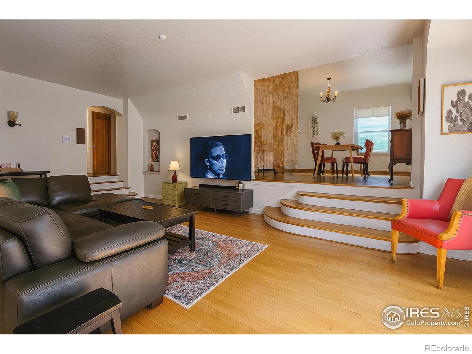 MLS Image #5 for 1476  dahlia street,denver, Colorado