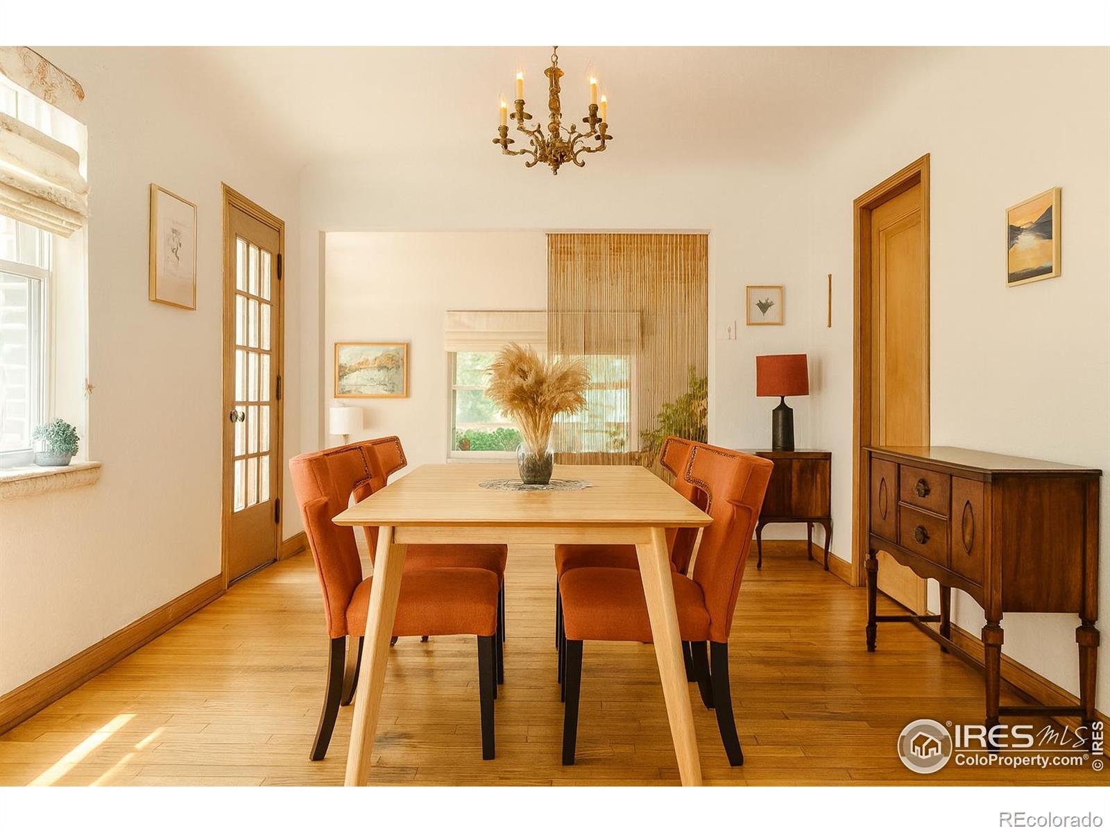 MLS Image #7 for 1476  dahlia street,denver, Colorado