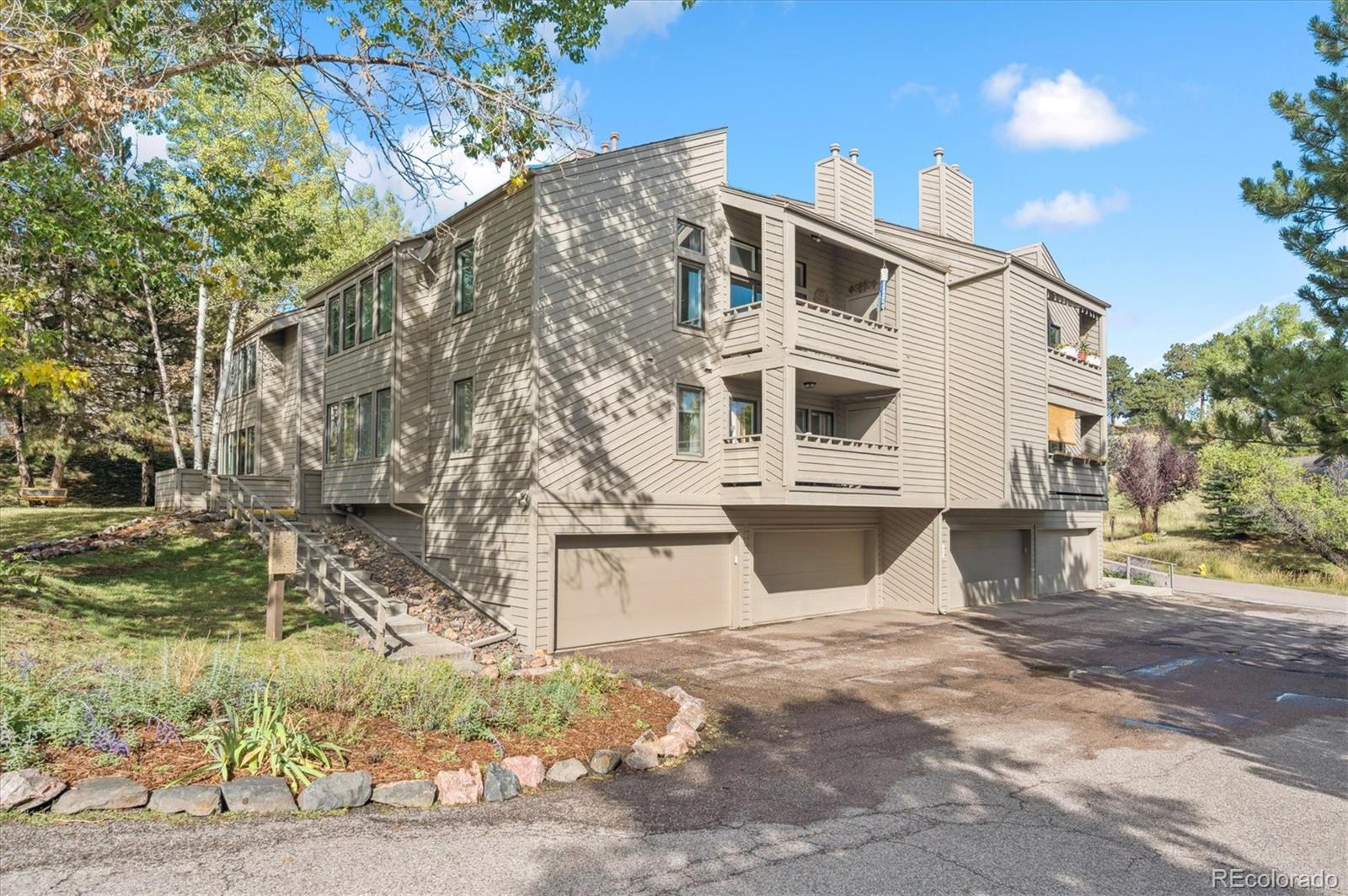 MLS Image #2 for 23666  pondview place,golden, Colorado