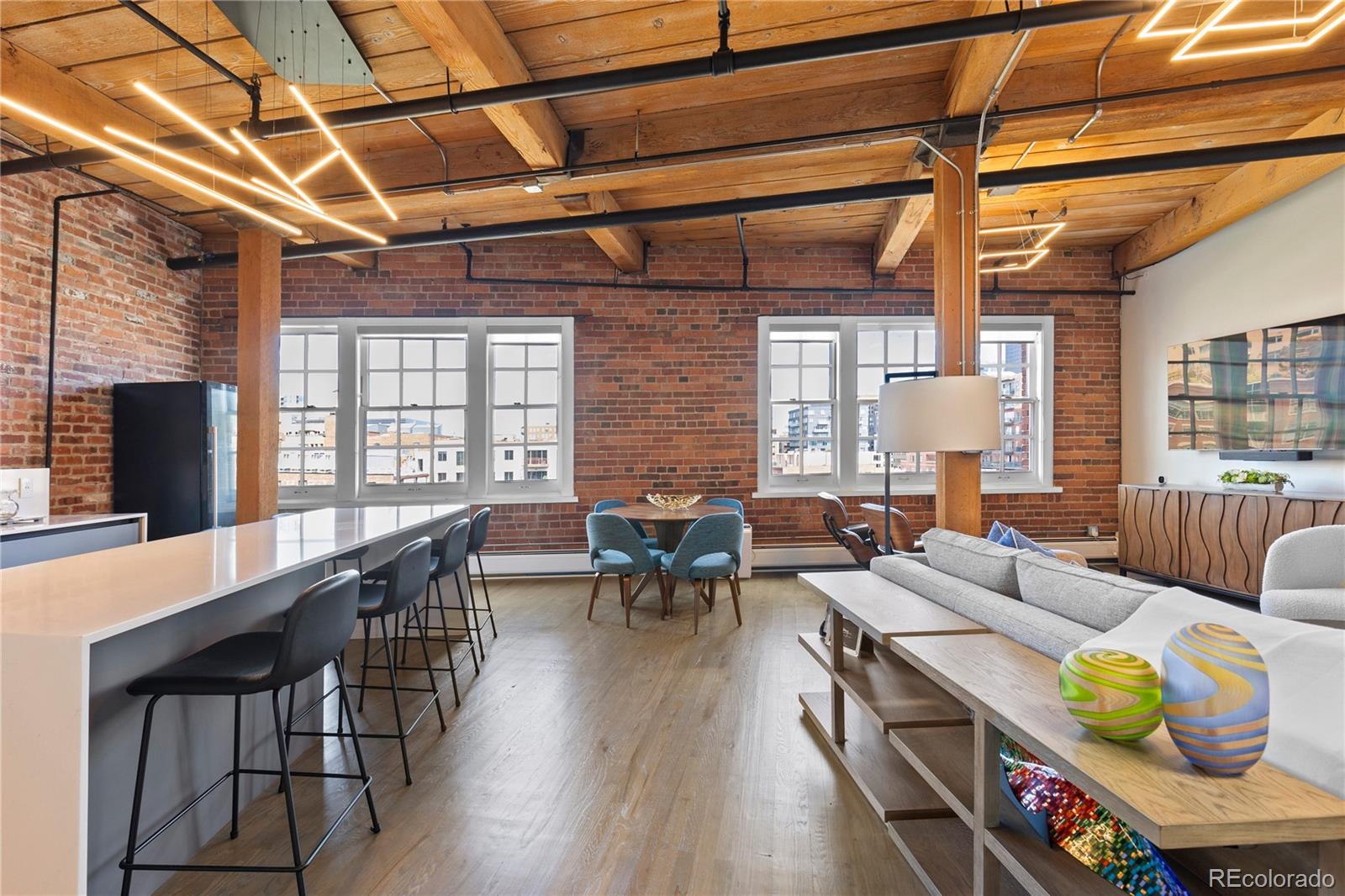 MLS Image #2 for 1616  14th street 5b,denver, Colorado