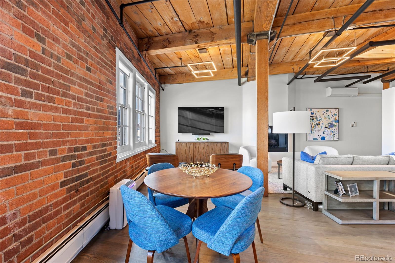 MLS Image #3 for 1616  14th street 5b,denver, Colorado