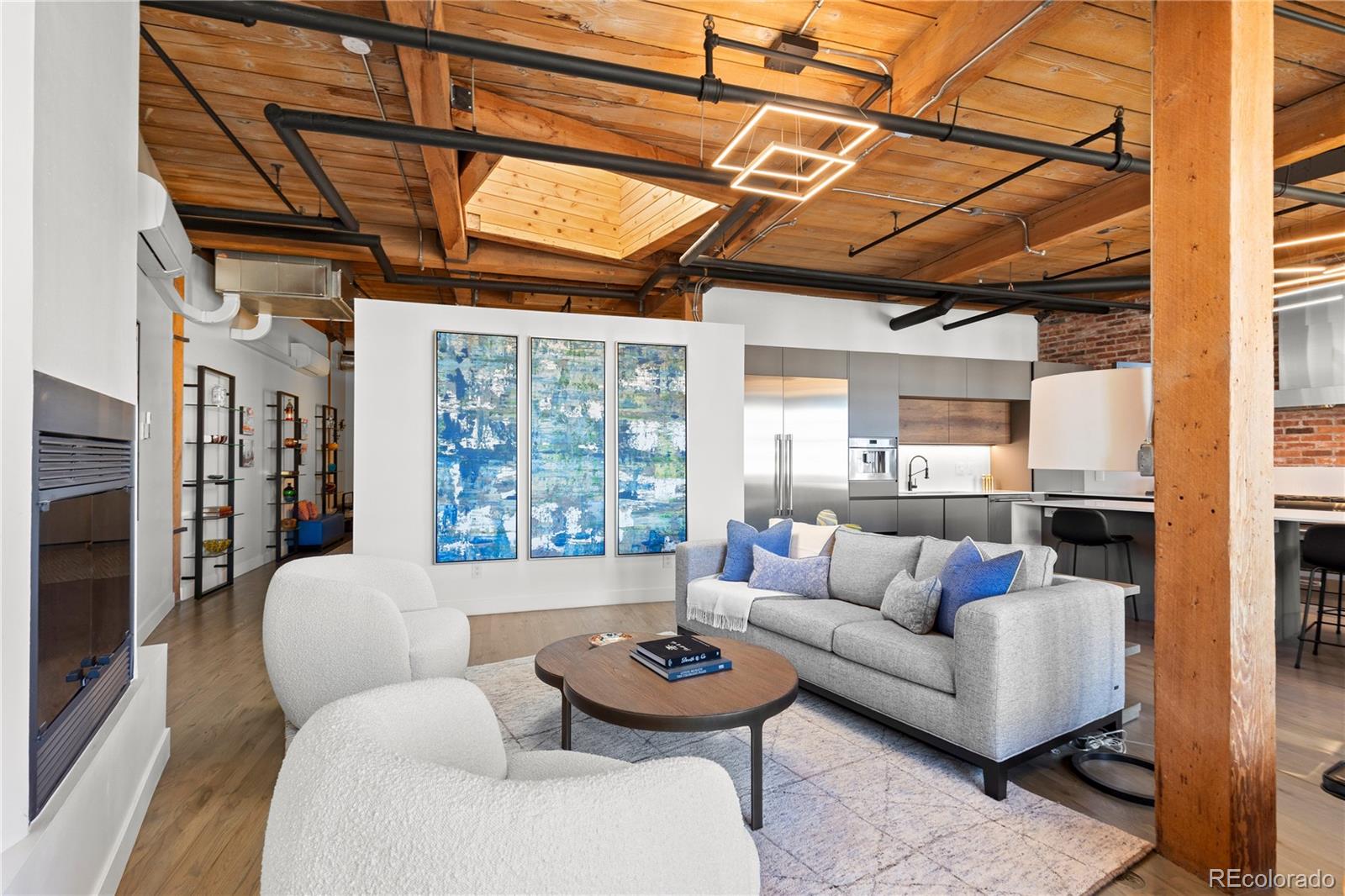 MLS Image #5 for 1616  14th street 5b,denver, Colorado