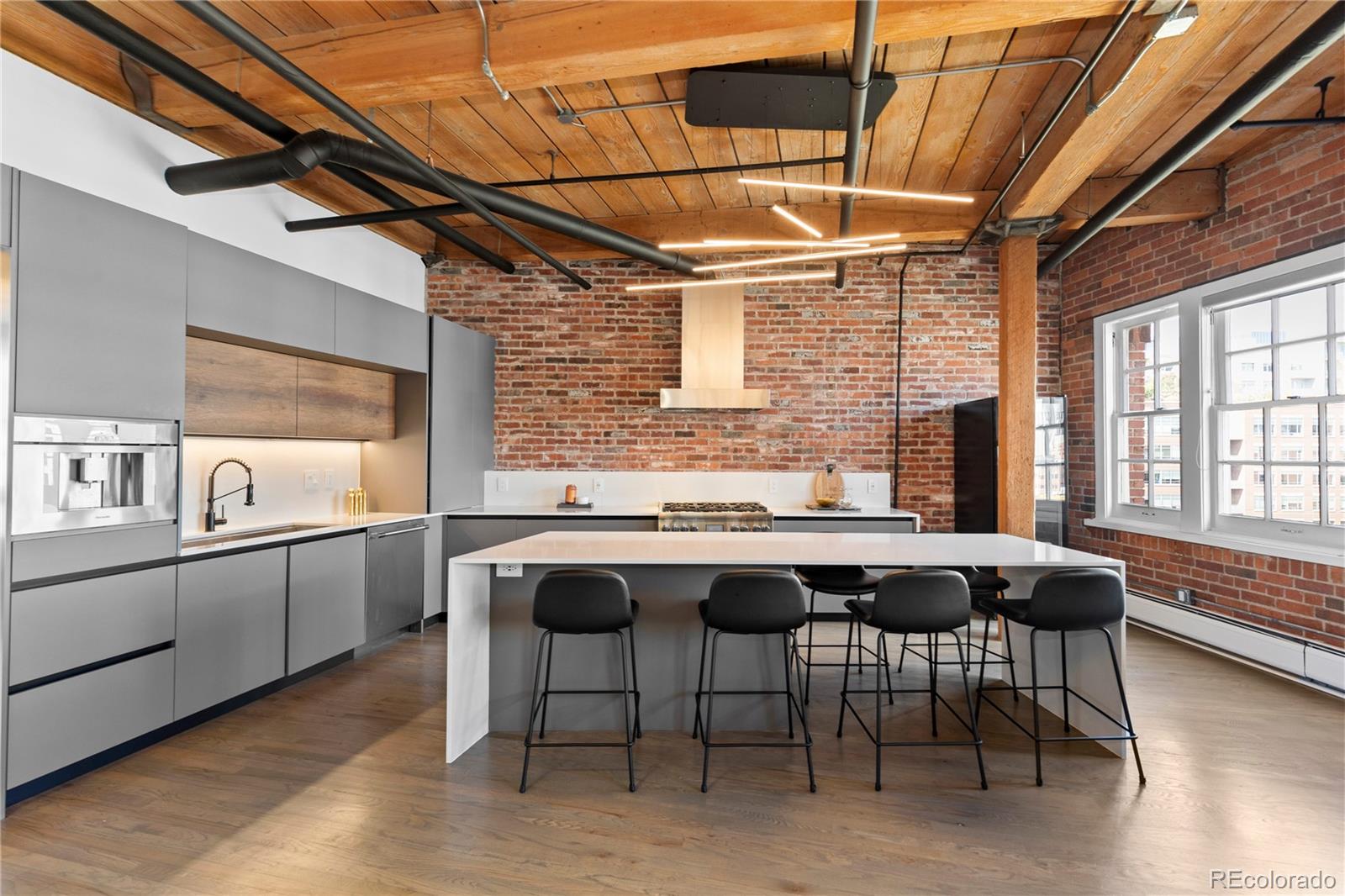 MLS Image #6 for 1616  14th street 5b,denver, Colorado