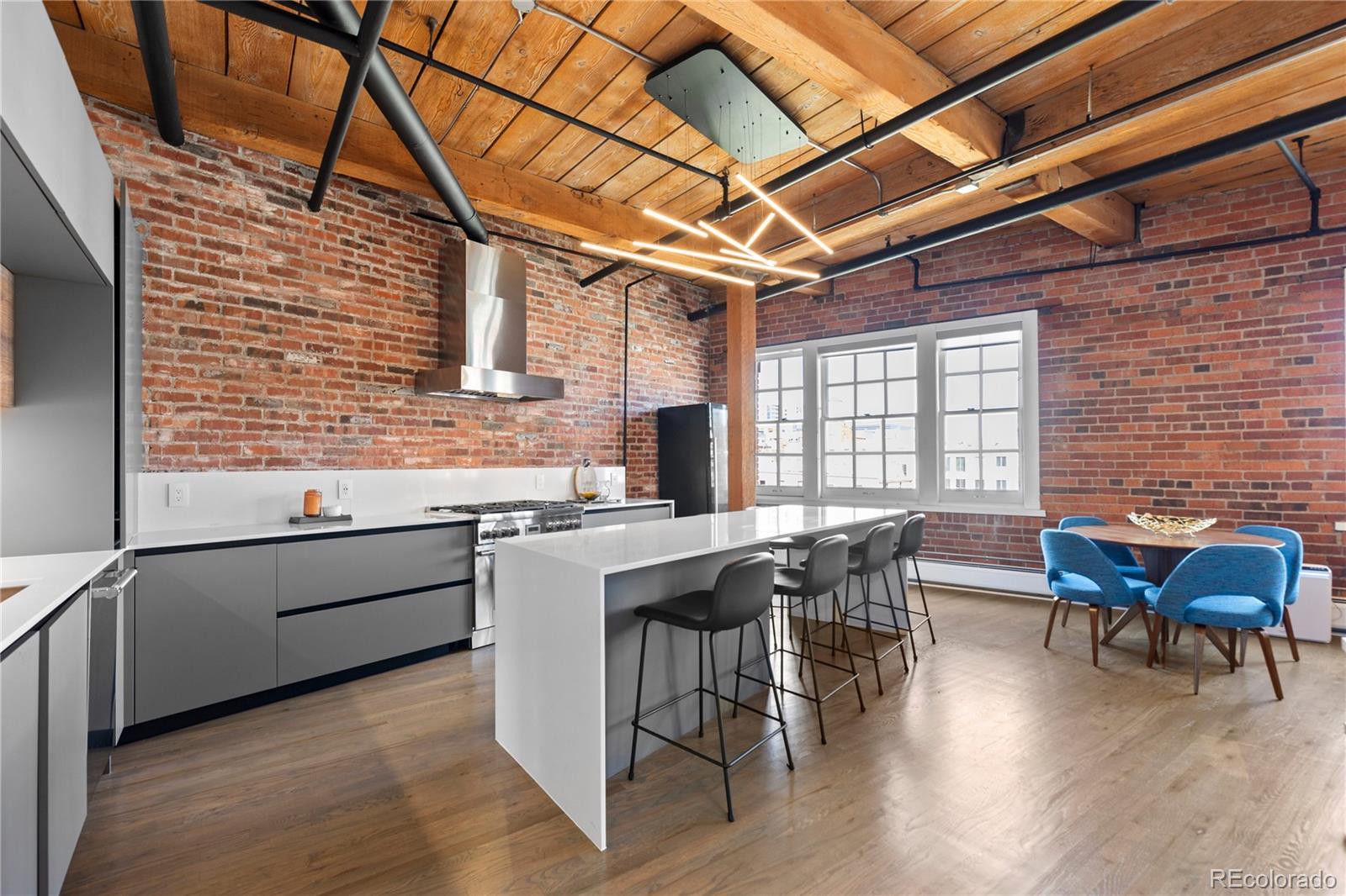 MLS Image #7 for 1616  14th street 5b,denver, Colorado