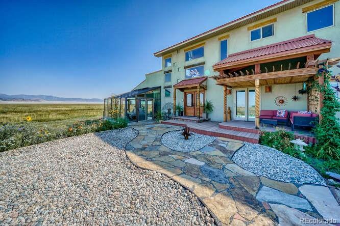 MLS Image #0 for 51781  county road x ,saguache, Colorado