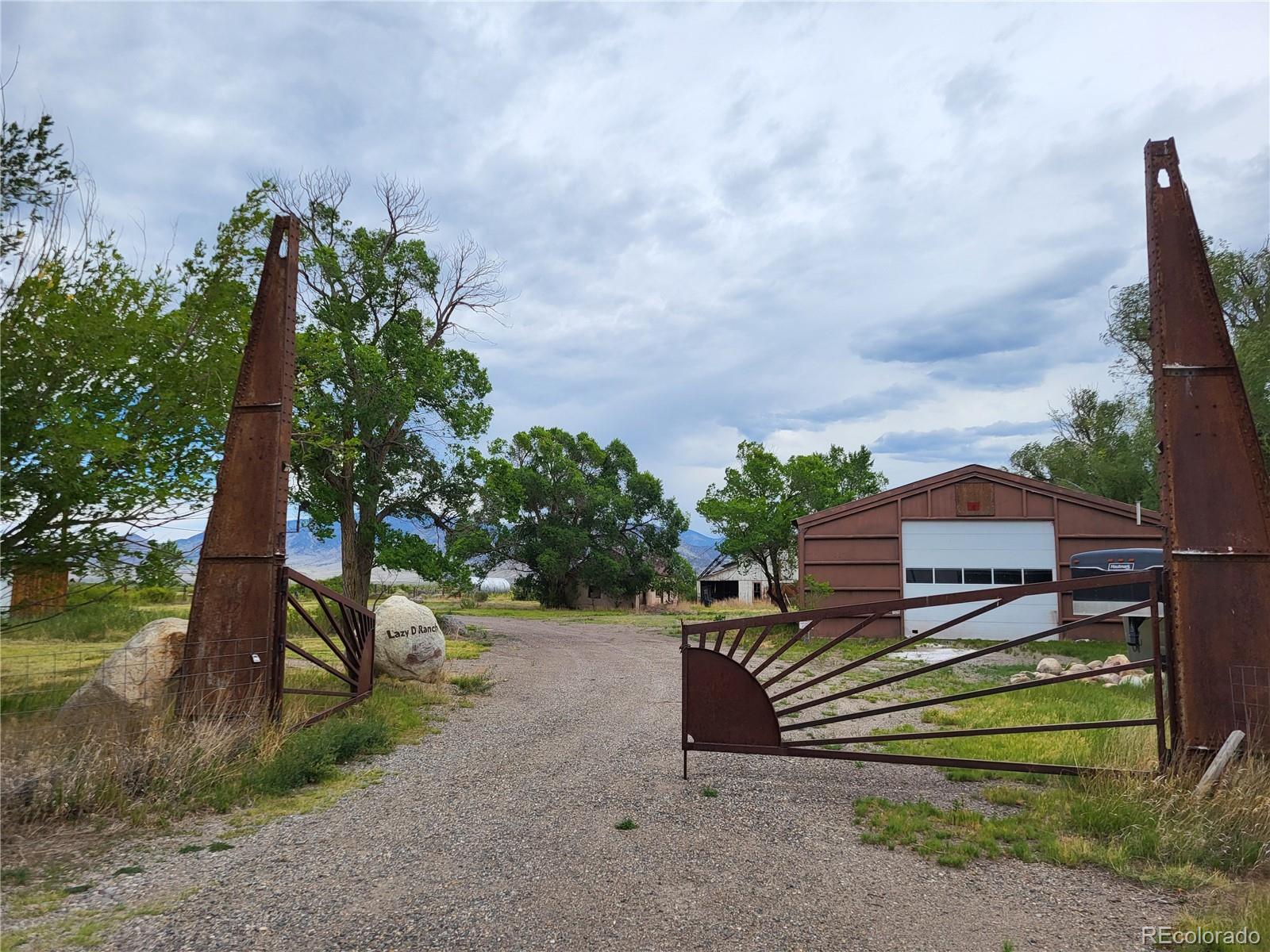 MLS Image #2 for 51781  county road x ,saguache, Colorado