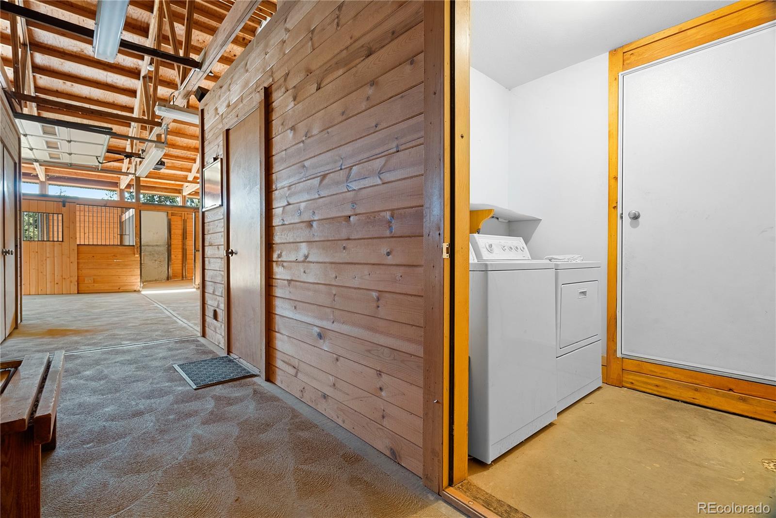 MLS Image #12 for 20682  falcon wing road,indian hills, Colorado