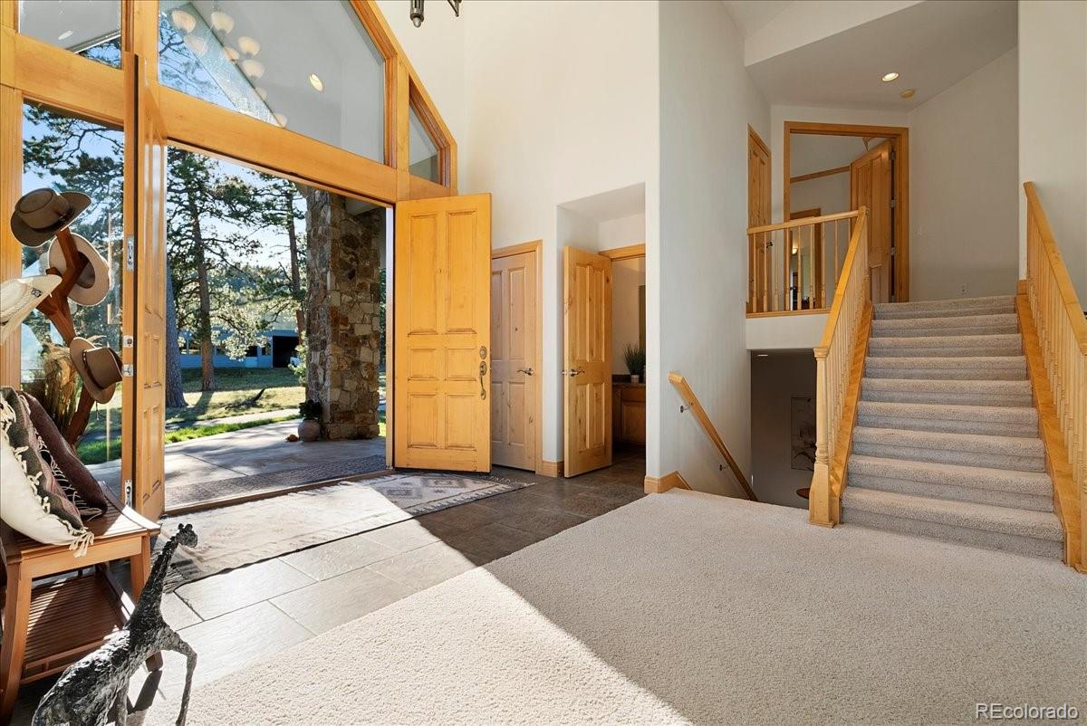 MLS Image #15 for 20682  falcon wing road,indian hills, Colorado