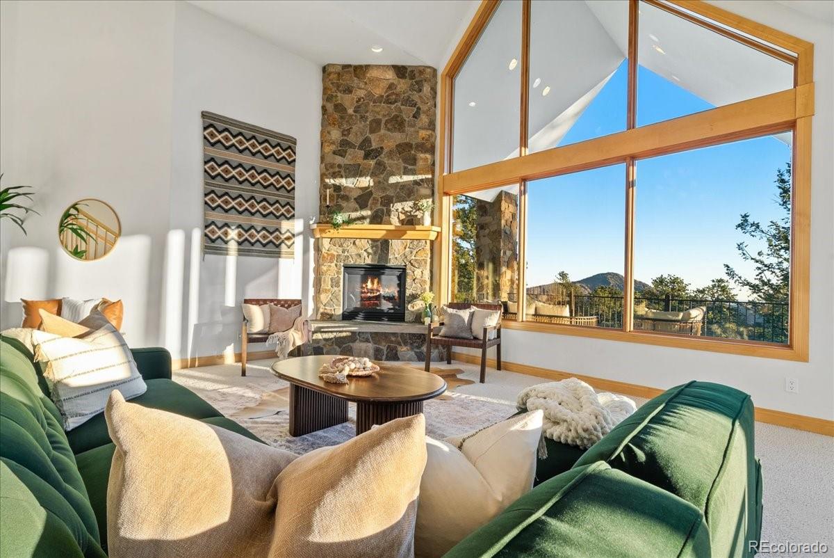 MLS Image #16 for 20682  falcon wing road,indian hills, Colorado