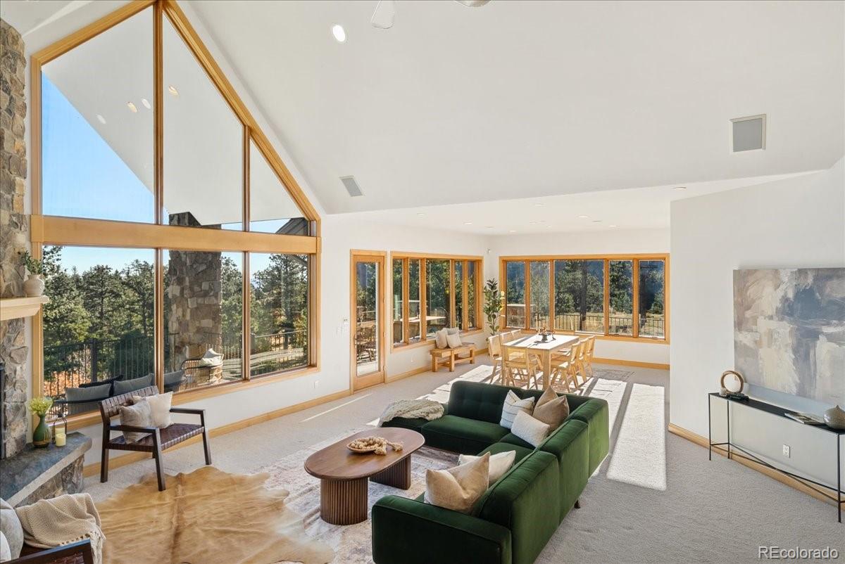MLS Image #18 for 20682  falcon wing road,indian hills, Colorado