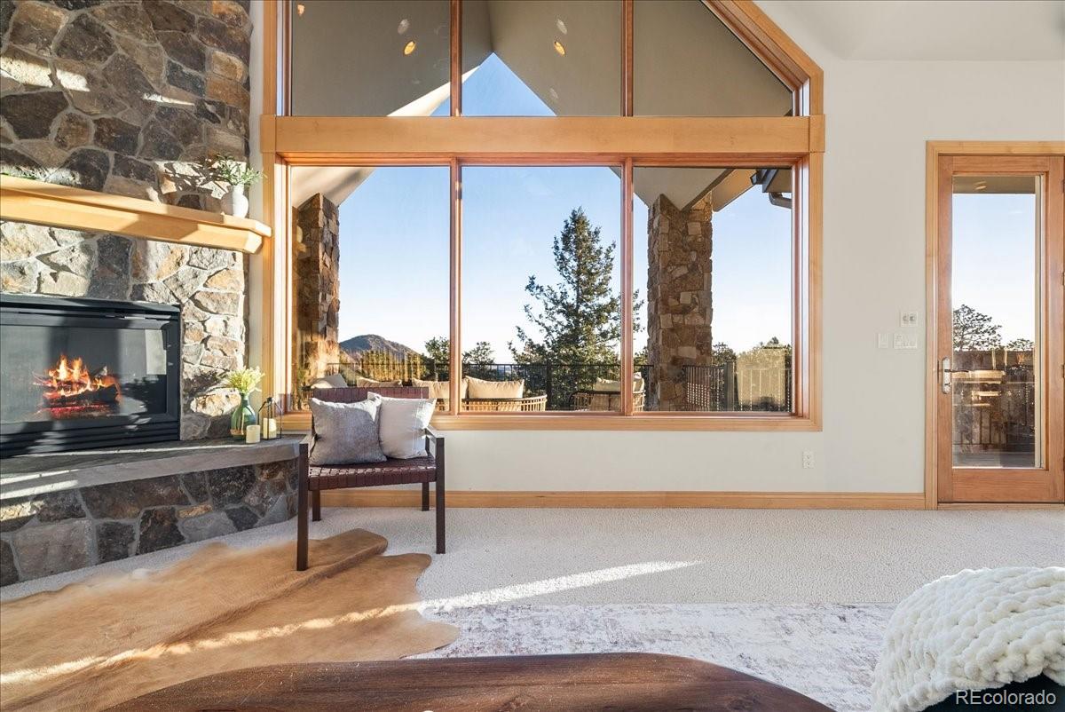 MLS Image #20 for 20682  falcon wing road,indian hills, Colorado