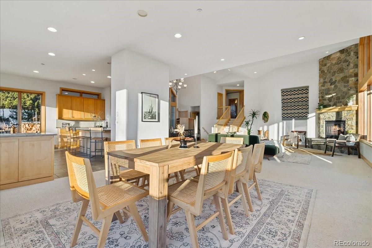 MLS Image #22 for 20682  falcon wing road,indian hills, Colorado