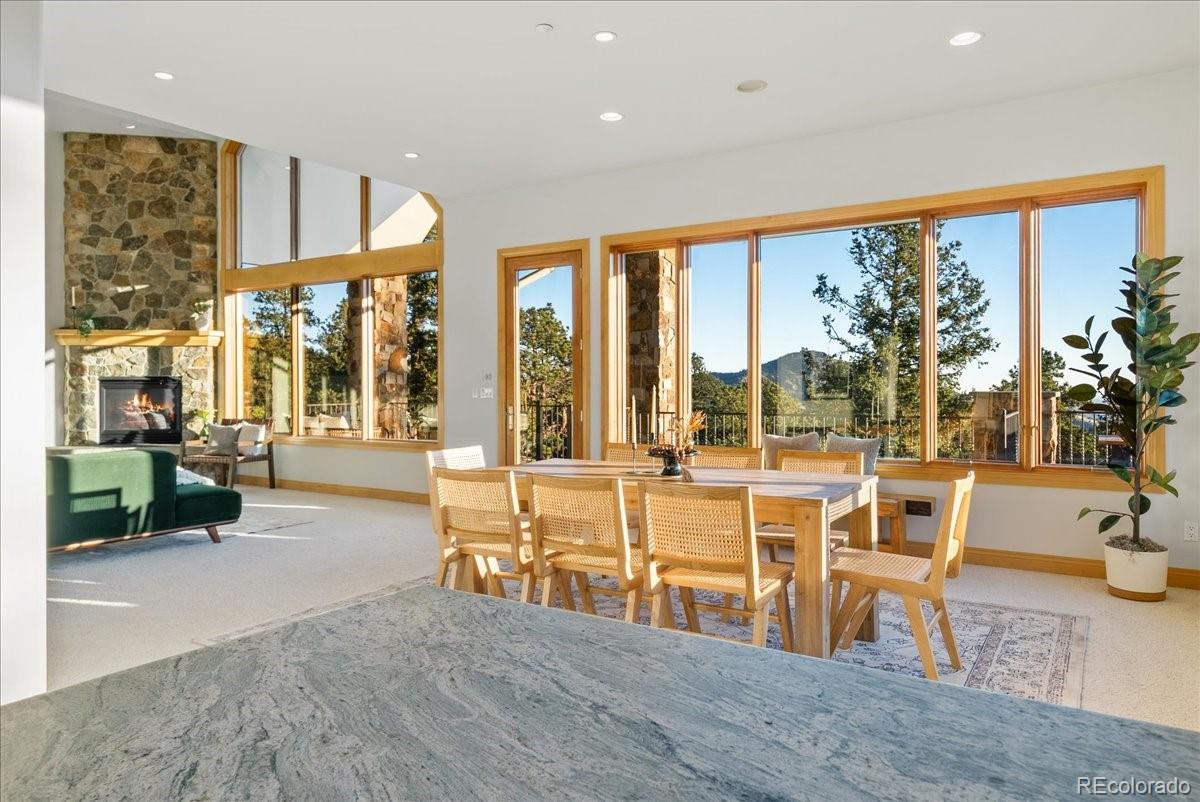 MLS Image #23 for 20682  falcon wing road,indian hills, Colorado