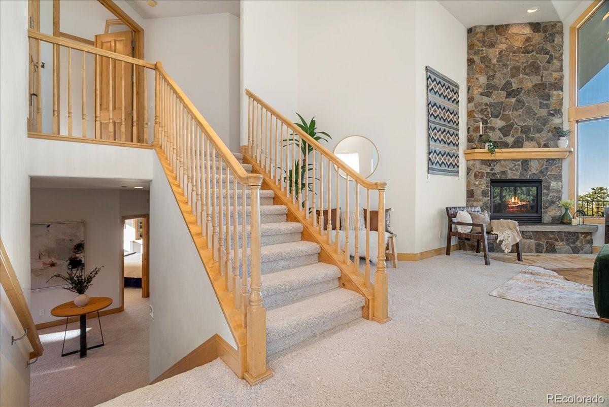 MLS Image #25 for 20682  falcon wing road,indian hills, Colorado
