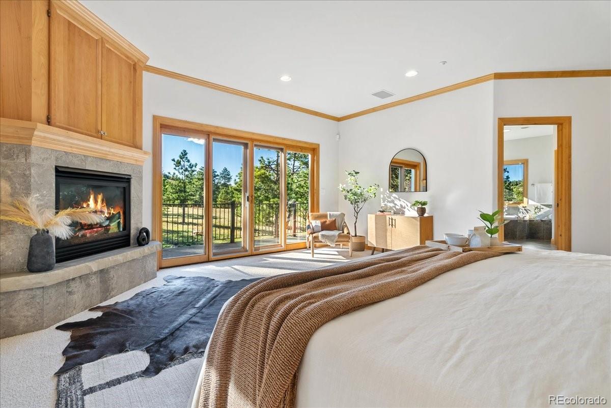 MLS Image #26 for 20682  falcon wing road,indian hills, Colorado