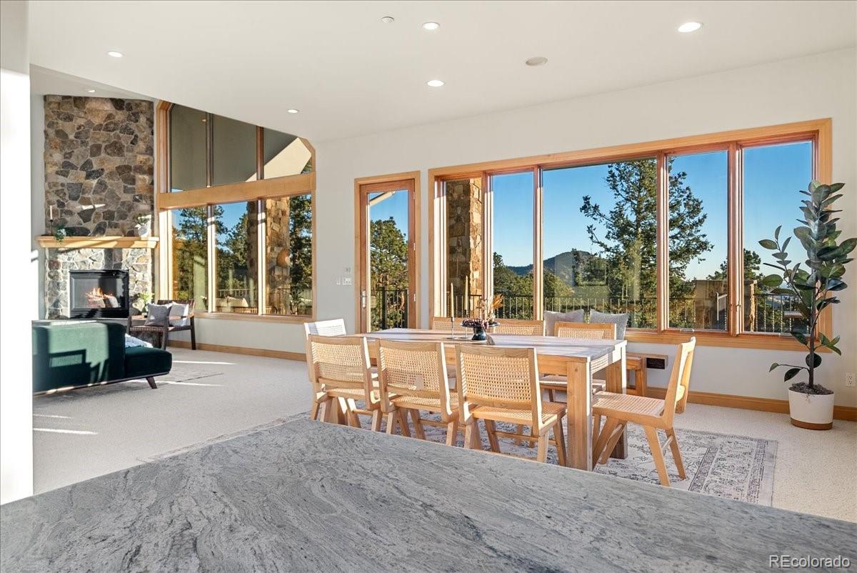 MLS Image #30 for 20682  falcon wing road,indian hills, Colorado