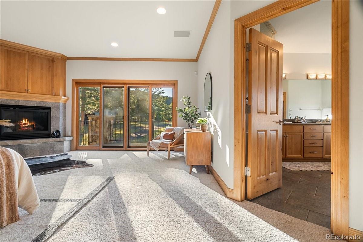 MLS Image #31 for 20682  falcon wing road,indian hills, Colorado