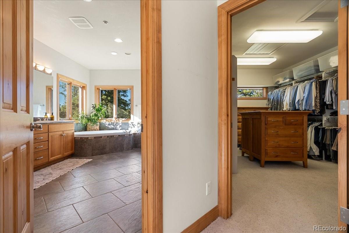 MLS Image #35 for 20682  falcon wing road,indian hills, Colorado