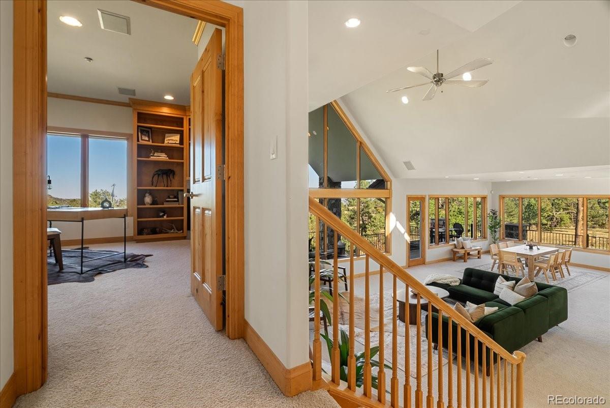 MLS Image #37 for 20682  falcon wing road,indian hills, Colorado