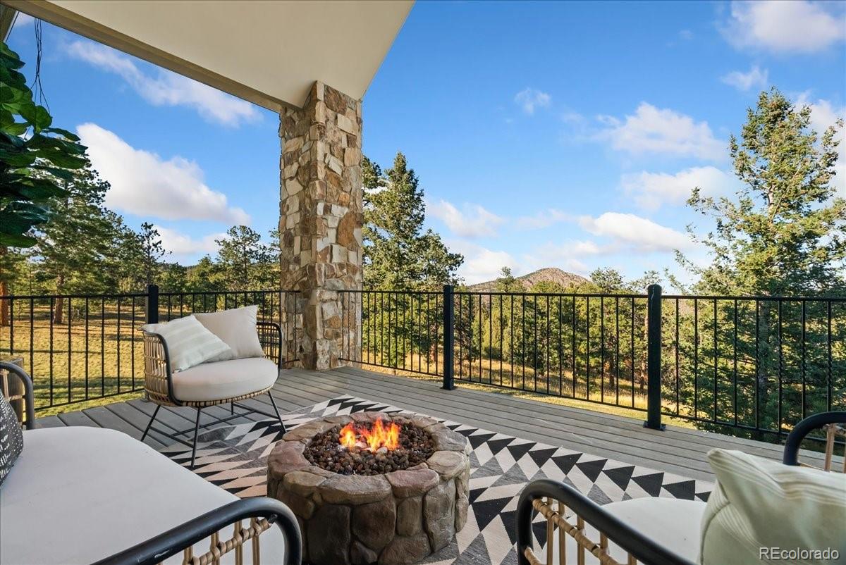 MLS Image #38 for 20682  falcon wing road,indian hills, Colorado