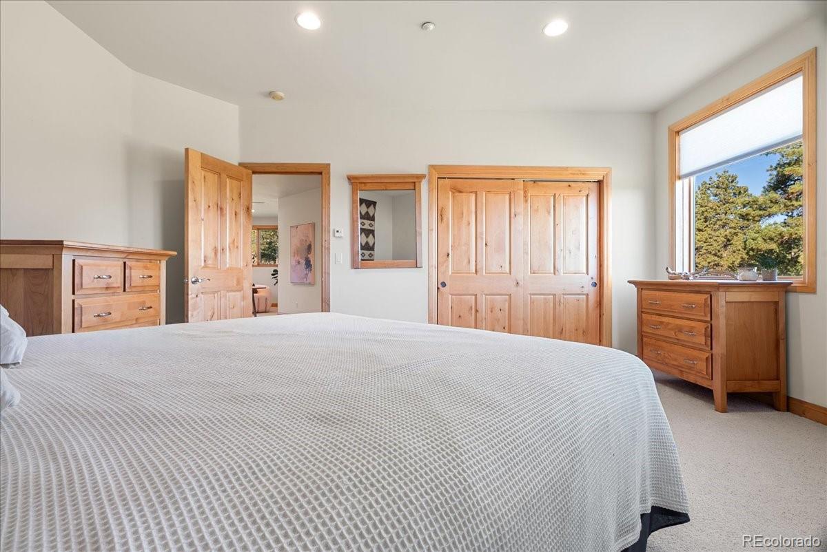 MLS Image #40 for 20682  falcon wing road,indian hills, Colorado