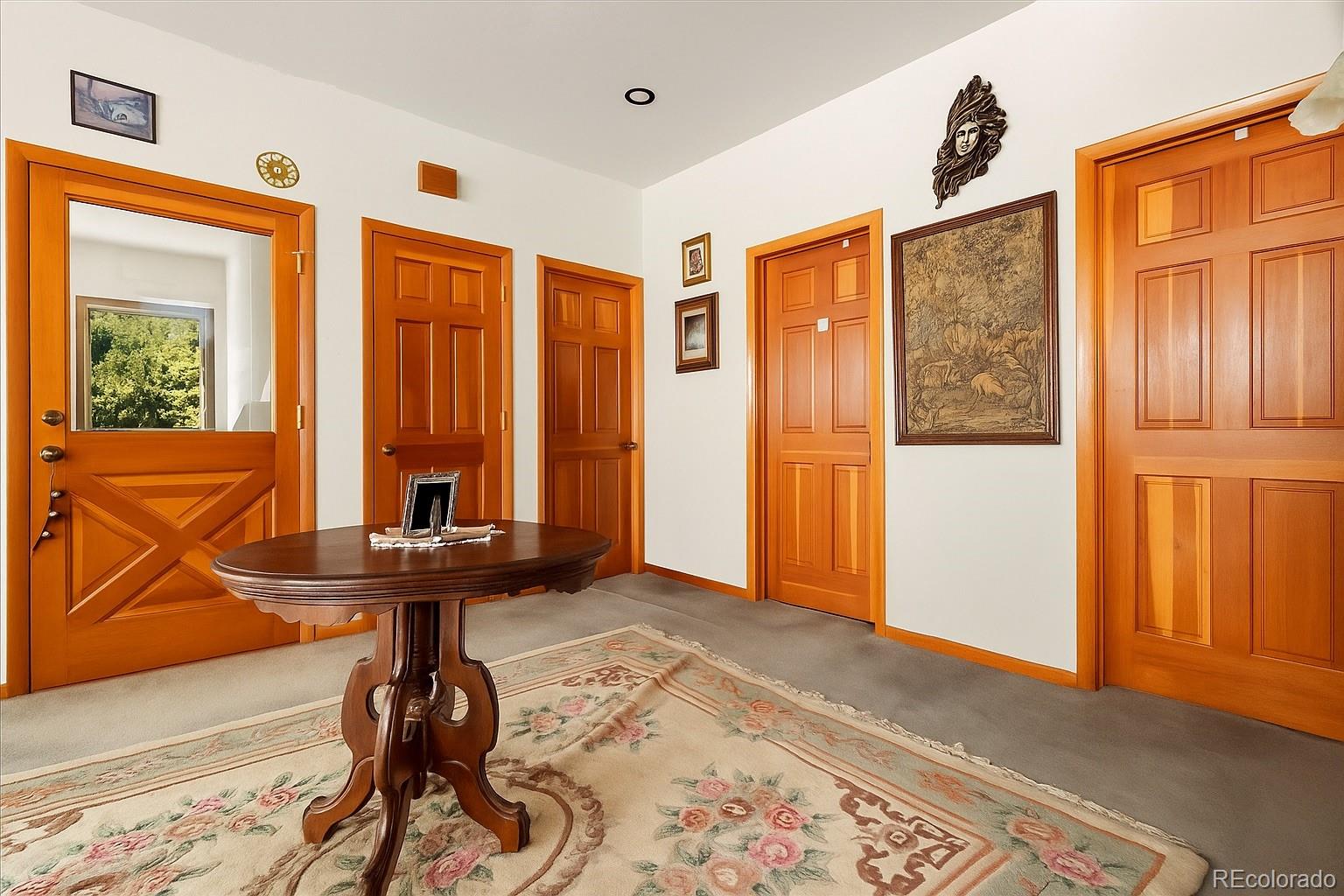 MLS Image #45 for 20682  falcon wing road,indian hills, Colorado