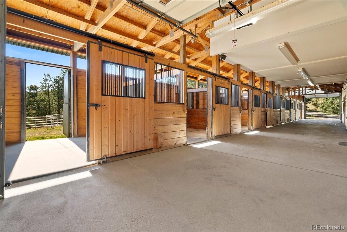 MLS Image #7 for 20682  falcon wing road,indian hills, Colorado
