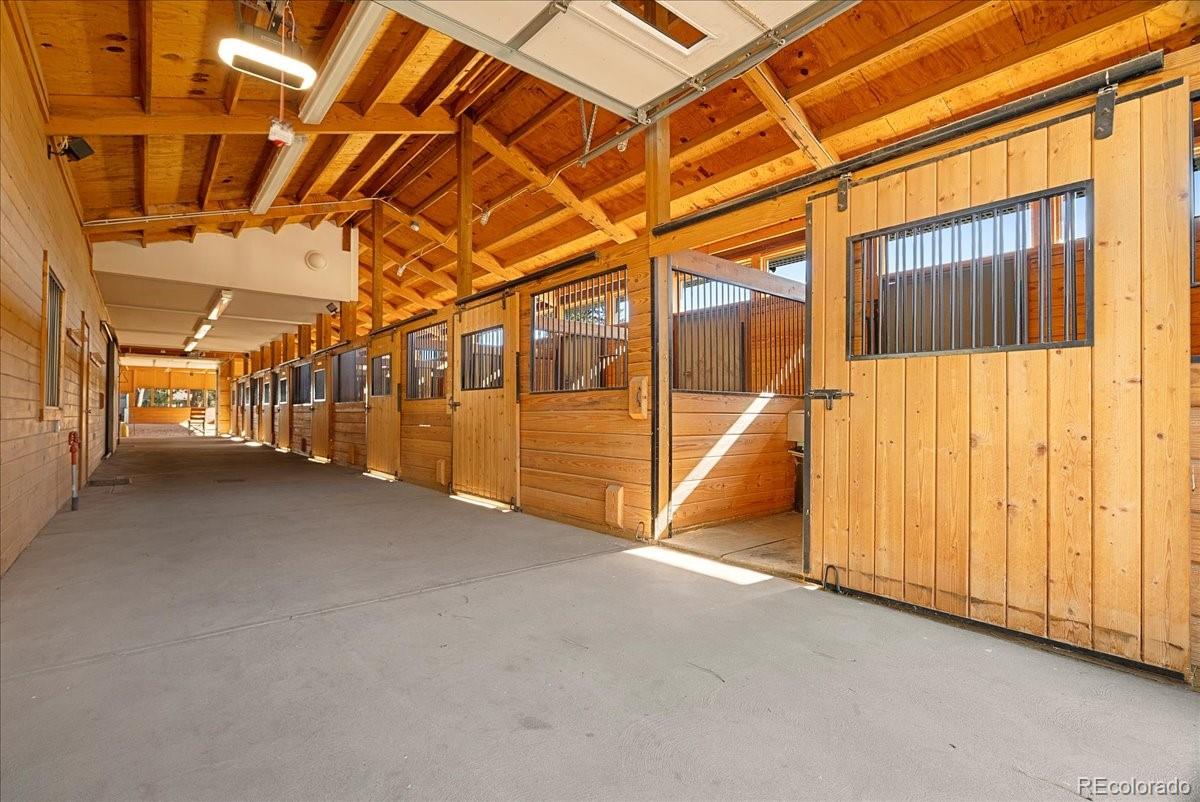 MLS Image #8 for 20682  falcon wing road,indian hills, Colorado