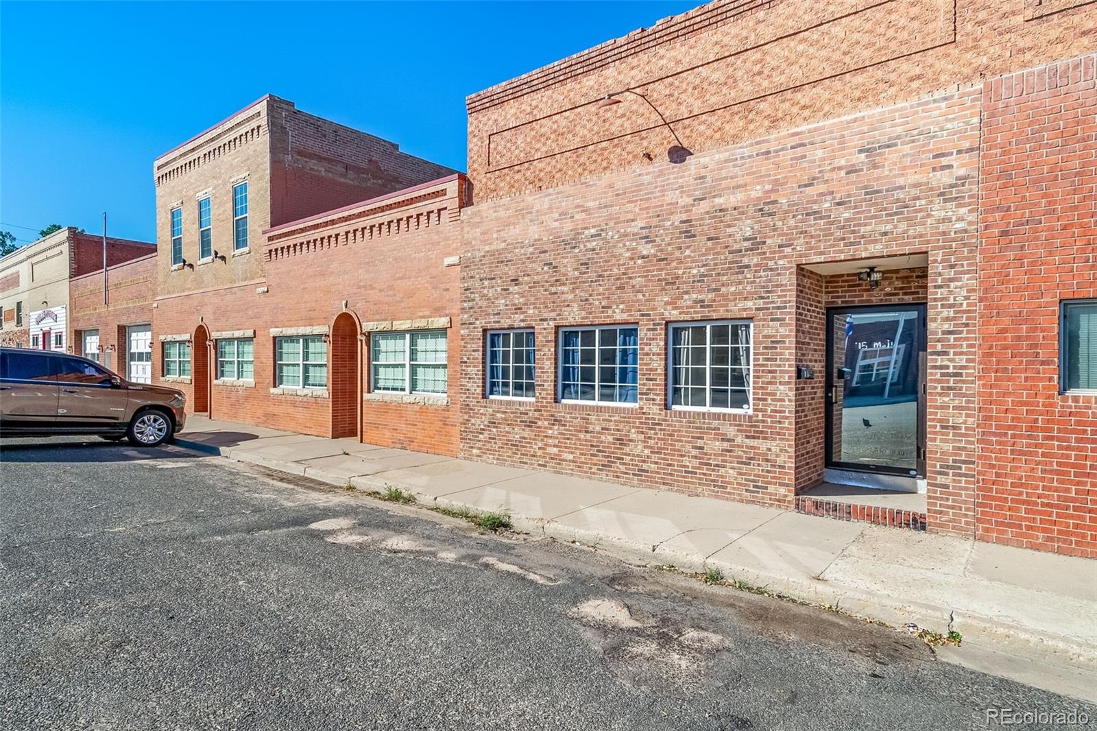 MLS Image #1 for 115  main street,la salle, Colorado