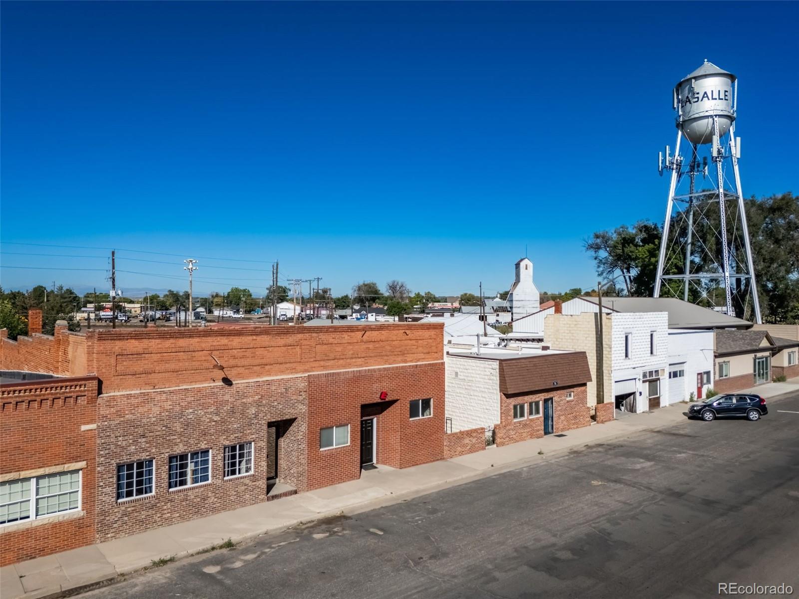 MLS Image #2 for 115  main street,la salle, Colorado