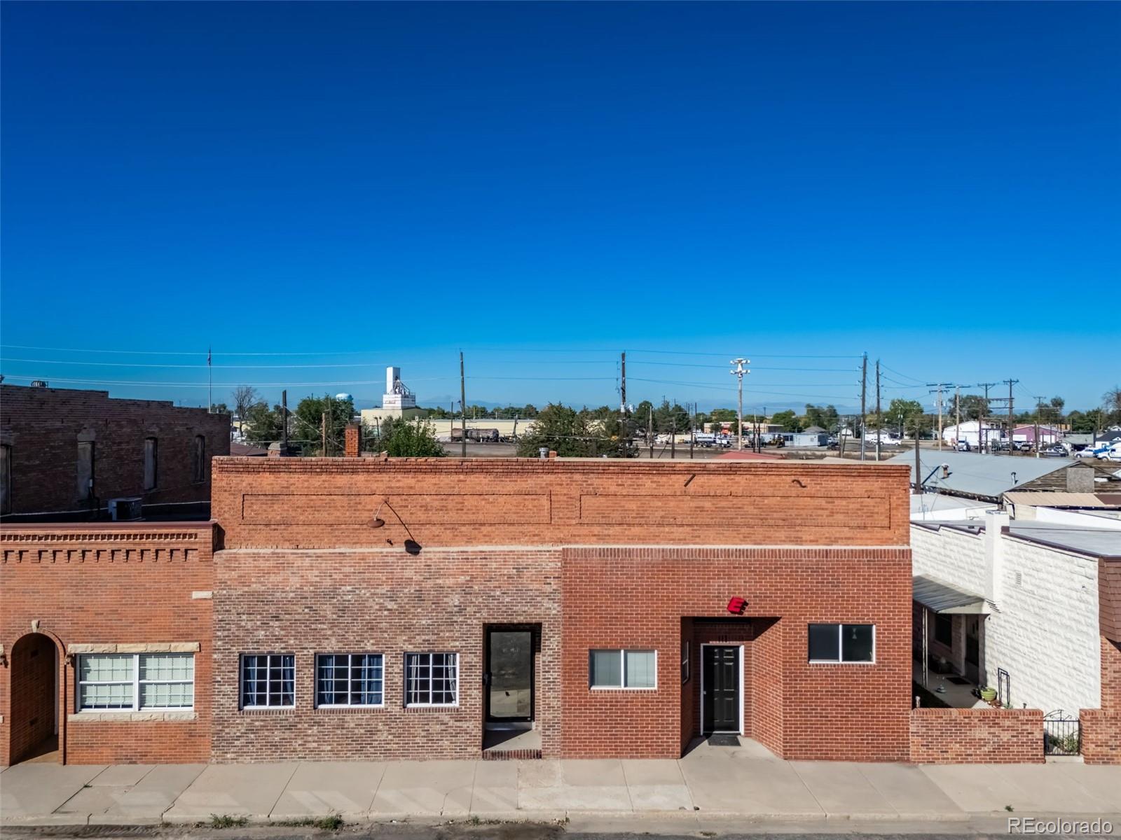 MLS Image #3 for 115  main street,la salle, Colorado