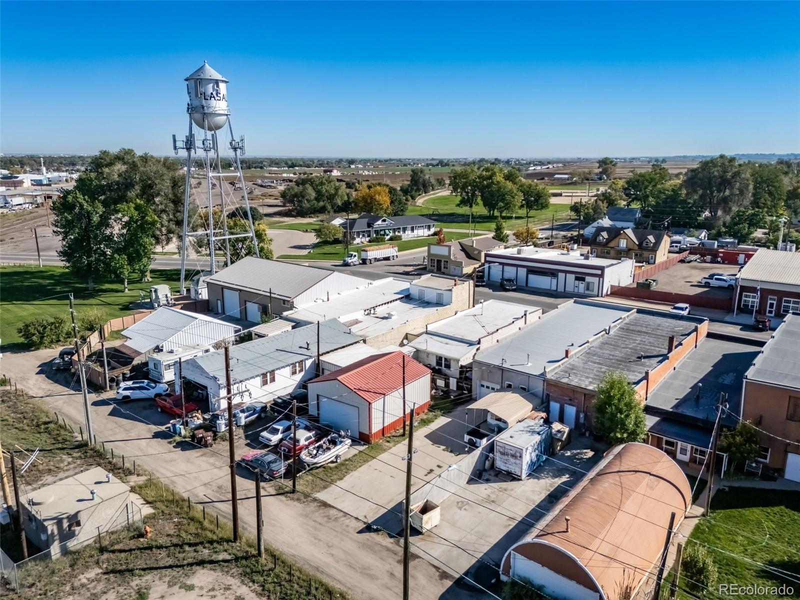 MLS Image #37 for 115  main street,la salle, Colorado